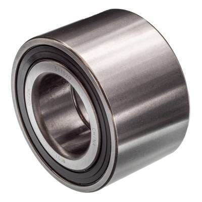 Rear Wheel Bearing Compatible With 1989-1995 Bmw 525I Rwd Sealed 511020 33411130049 Pre-Greased thumbnail 3