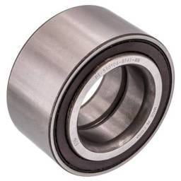 Front Wheel Bearing Compatible With 2009-2020 Honda Fit 2011-2016 Honda Cr-Z Fwd Sealed 510104