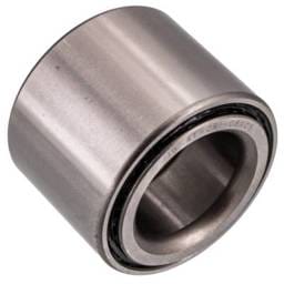 Rear Wheel Bearing Compatible With 1998-2007 Subaru Forester Awd Sealed 511023 28016-Aa010
