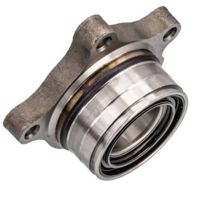 Rear Hub Bearing Assembly Compatible With 2008-2021 Toyota Land Cruiser 4-Lug Abs 512397 Bolt-On