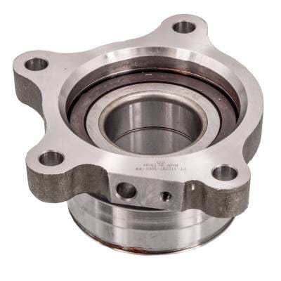 Rear Hub Bearing Assembly Compatible With 2008-2021 Toyota Land Cruiser 4-Lug Abs 512397 Bolt-On thumbnail 5