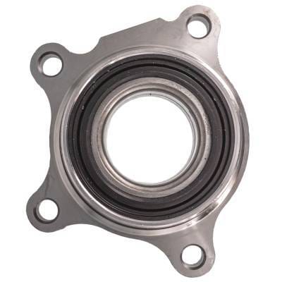 Rear Hub Bearing Assembly Compatible With 2008-2021 Toyota Land Cruiser 4-Lug Abs 512397 Bolt-On thumbnail 7