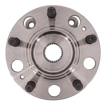Rear Hub Bearing Assembly Compatible With 2017-2024 Hyundai Elantra Ioniq Kona 5-Lug Abs 52730-G3aa0 thumbnail 5