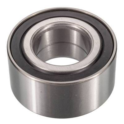 Front Wheel Bearing And Race Set Compatible With 1988-2004 Nissan Frontier Xterra 513246 Bolt-On thumbnail 3
