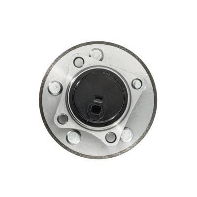Rear Hub Bearing Assembly Compatible With 2009-2013 Toyota Matrix 5-Lug Abs 19184269 512405 Bolt-On thumbnail 7