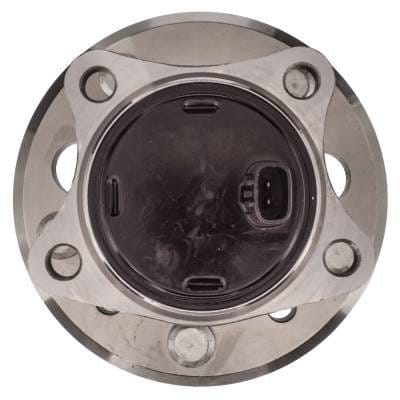 Rear Hub Bearing Assembly Compatible With 2001-2012 Toyota Camry Solara Avalon 5-Lug Abs 512207 thumbnail 7