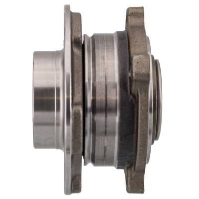 Rear Hub Bearing Assembly Compatible With 2014-2019 Bmw X6 5-Lug Abs 513437 Bolt-On Direct Fit X5 thumbnail 3