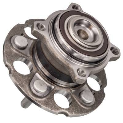 Rear Hub Bearing Assembly Compatible With 2006-2015 Honda Crosstour Accord Ex 5-Lug Without Abs thumbnail 5