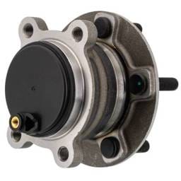 Rear Hub Bearing Assembly Compatible With 2008-2019 Lincoln Mks Front Ford Flex Front Explorer Front