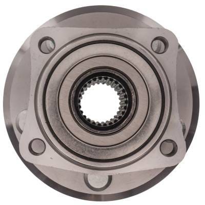 Front Hub Bearing Assembly Compatible With 2003-2006 Toyota Matrix 5-Lug Without Abs 88970102 512512 thumbnail 5