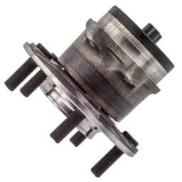 Rear Hub Bearing Assembly Compatible With 2012-2022 Mitsubishi Outlander Sport Phev 5-Lug Without