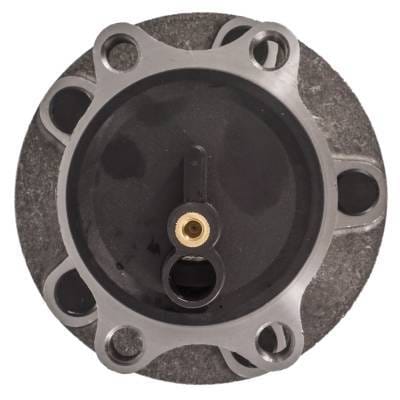 Rear Hub Bearing Assembly Compatible With 2012-2022 Mitsubishi Outlander Sport Phev 5-Lug Without thumbnail 7