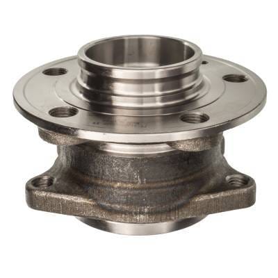 Front Hub Bearing Assembly Compatible With 2003-2014 Volvo Xc90 5-Lug Without Abs 31201011 512273 thumbnail 5