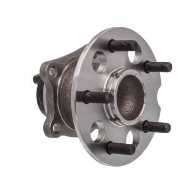 Rear Hub Bearing Assembly Compatible With 2004-2010 Toyota Sienna 5-Lug Abs 512280 Bolt-On Direct thumbnail 5
