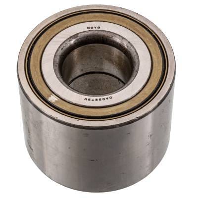 Rear Wheel Bearing Compatible With 1993-1996 Mercury Villager Fwd Sealed 511008 F3xy1215a thumbnail 7