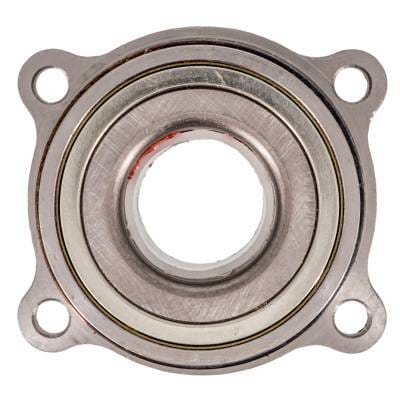 Rear Hub Bearing Assembly Compatible With 2005-2020 Nissan Xterra Suzuki Equator 4-Lug Without Abs thumbnail 7