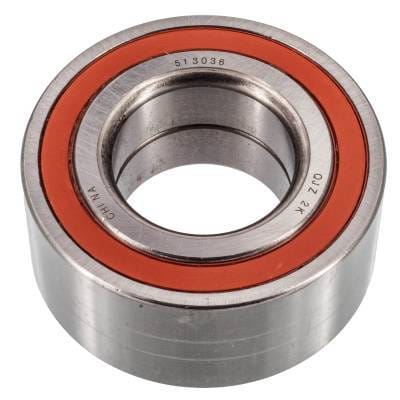 Front Wheel Bearing And Race Set Compatible With 1985-1996 Dodge 2000 Gtx Mitsubishi Galant Sigma thumbnail 3