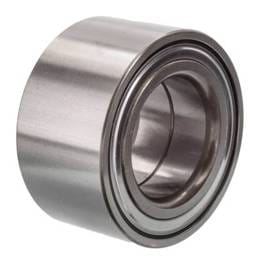 Front Wheel Bearing And Race Set Compatible With 2002-2010 Ford Explorer Sport Mercury Mountaineer