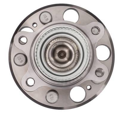 Rear Hub Bearing Assembly Compatible With 2007-2012 Hyundai Elantra 5-Lug Without Abs 512340 Bolt-On thumbnail 7