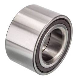 Rear Wheel Bearing Compatible With 2008-2009 Pontiac G8 2011-2017 Chevrolet Caprice 2014-2017