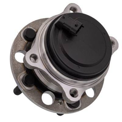 Rear Hub Bearing Assembly Compatible With 2016-2020 Kia Sorento 5-Lug Abs 52750-C5000 512646 Bolt-On thumbnail 5