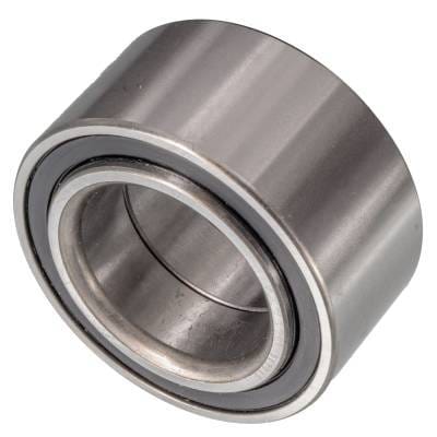 Front Wheel Bearing And Race Set Compatible With 1985-1991 Nissan Stanza Sentra Subaru Xt 513015