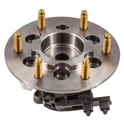 Rear Hub Bearing Assembly Compatible With 2004-2008 Gmc Canyon Isuzu I-280 I-290 4-Lug Abs 515106 thumbnail 5
