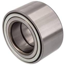 Front Wheel Bearing And Race Set Compatible With 1995-2007 Toyota 4Runner Tundra Sequoia 517011