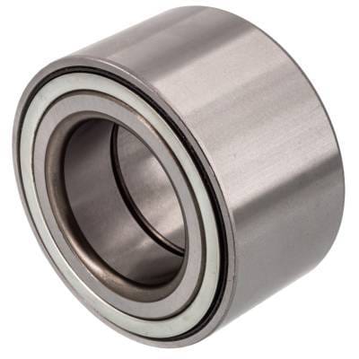 Front Wheel Bearing And Race Set Compatible With 1995-2007 Toyota 4Runner Tundra Sequoia 517011