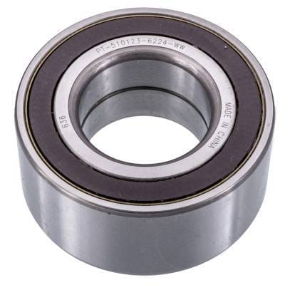 Front Wheel Bearing Compatible With 2015-2022 Ram Promaster City Fwd Sealed 510123 68248137Aa thumbnail 7