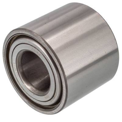 Front Wheel Bearing And Race Set Compatible With 1987-1990 Nissan Sentra 513071 Bolt-On Direct Fit thumbnail 5