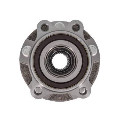 Front Hub Bearing Assembly Compatible With 2006-2018 Scion Xb Tc Im 5-Lug Without Abs 513257 Bolt-On thumbnail 5