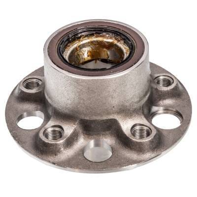 Front Hub Bearing Repair Kit Compatible With 2007-2014 Mercedes-Benz Cl600 S550 S600 520005 Bolt-On thumbnail 3