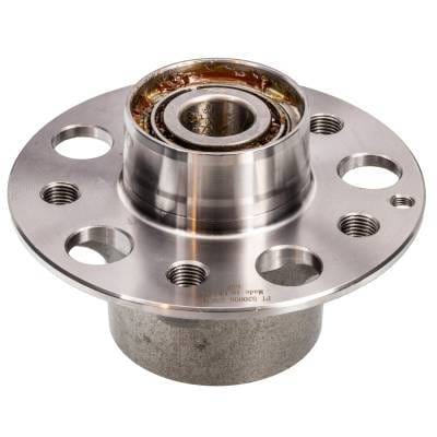 Front Hub Bearing Repair Kit Compatible With 2007-2014 Mercedes-Benz Cl600 S550 S600 520005 Bolt-On thumbnail 5
