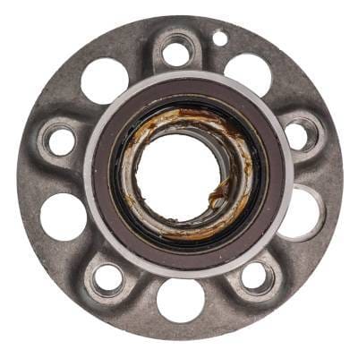 Front Hub Bearing Repair Kit Compatible With 2007-2014 Mercedes-Benz Cl600 S550 S600 520005 Bolt-On thumbnail 7