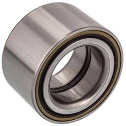 Front Wheel Bearing And Race Set Compatible With 2002-2018 Mercedes-Benz G55 Amg G550 G63 4Wd 516010