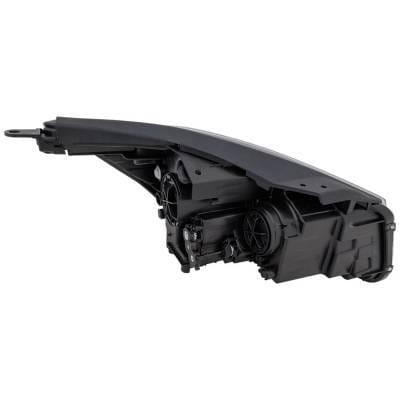 Headlight Compatible With 2016-2018 Kia Sorento 2.4L 2.0L I4 Left Driver Side Halogen Repk100190q thumbnail 5
