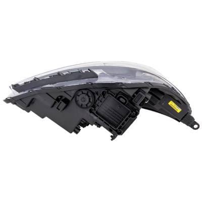 Headlight Compatible With 2016-2018 Kia Sorento 2.4L 2.0L I4 Left Driver Side Halogen Repk100190q thumbnail 9