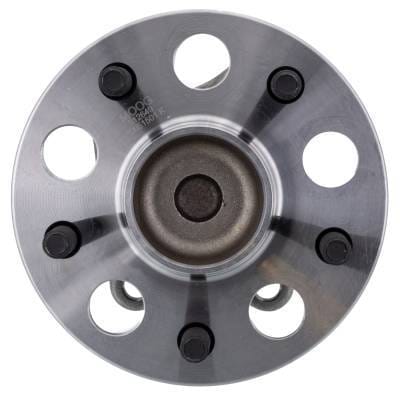 Front Hub Bearing Assembly Compatible With 2016-2024 Kia Sportage 5-Lug Without Abs 512647 Bolt-On thumbnail 3