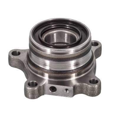 Rear Hub Bearing Assembly Compatible With 2003-2024 Lexus Gx460 Toyota 4Runner Fj Cruiser 4-Lug Abs thumbnail 3