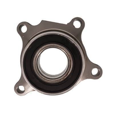 Rear Hub Bearing Assembly Compatible With 2003-2024 Lexus Gx460 Toyota 4Runner Fj Cruiser 4-Lug Abs thumbnail 5