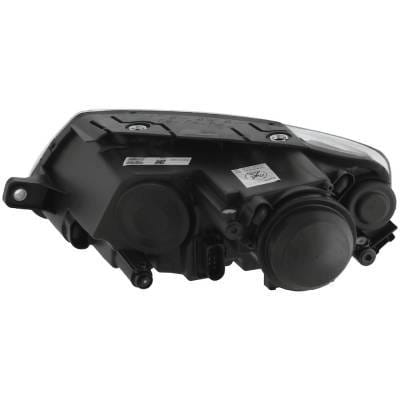Headlight Compatible With 2006-2010 Volkswagen Passat 2.0L 3.6L I4 Bpy/Ccta Blv Right Passenger Side thumbnail 9