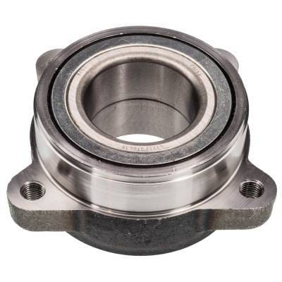 Front Wheel Bearing Compatible With 1995-1998 Acura Tl 1997-1999 Acura Cl 1995-1997 Honda Accord Fwd thumbnail 5