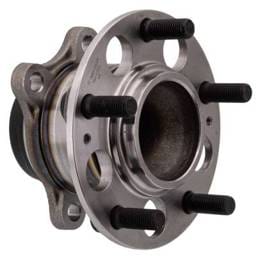 Front Hub Bearing Assembly Compatible With 2020-2024 Hyundai Elantra N 5-Lug Abs 52730-K2000 590904
