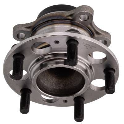 Front Hub Bearing Assembly Compatible With 2020-2024 Hyundai Elantra N 5-Lug Abs 52730-K2000 590904 thumbnail 5
