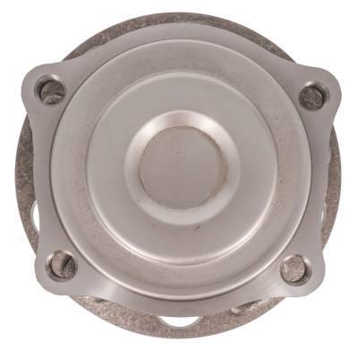 Rear Hub Bearing Assembly Compatible With 2014-2021 Mercedes-Benz S550e S600 S450 5-Lug Without Abs thumbnail 7