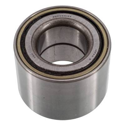 Front Wheel Bearing And Race Set Compatible With 1988-1992 Mazda Mx-6 Ford Probe 513055 Bolt-On thumbnail 3
