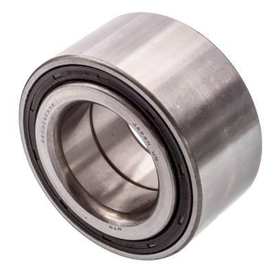 Front Wheel Bearing And Race Set Compatible With 1988-1993 Acura Integra 513241 Bolt-On Direct Fit thumbnail 5
