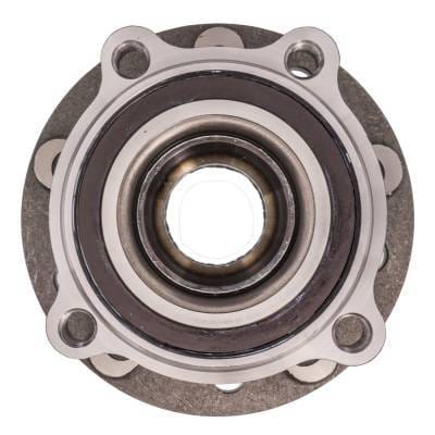Front Hub Bearing Assembly Compatible With 2015-2023 Mercedes-Benz C400 C450 Amg Glc300 5-Lug thumbnail 7