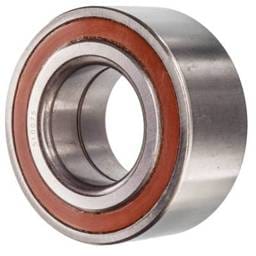 Front Wheel Bearing Compatible With 1995-1998 Hyundai Sonata Fwd Sealed 510075 51720-34100